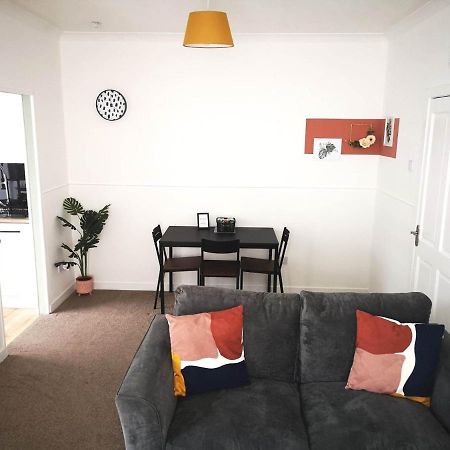 Wellpark Corner Villa Markinch Bagian luar foto