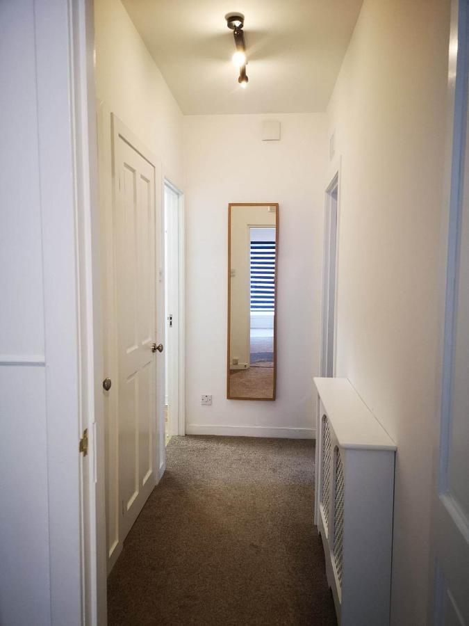 Wellpark Corner Villa Markinch Bagian luar foto
