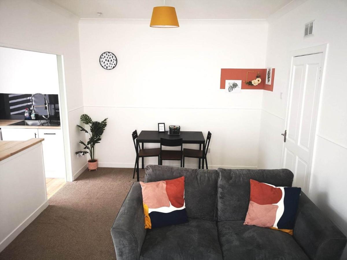 Wellpark Corner Villa Markinch Bagian luar foto
