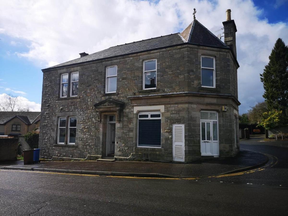 Wellpark Corner Villa Markinch Bagian luar foto